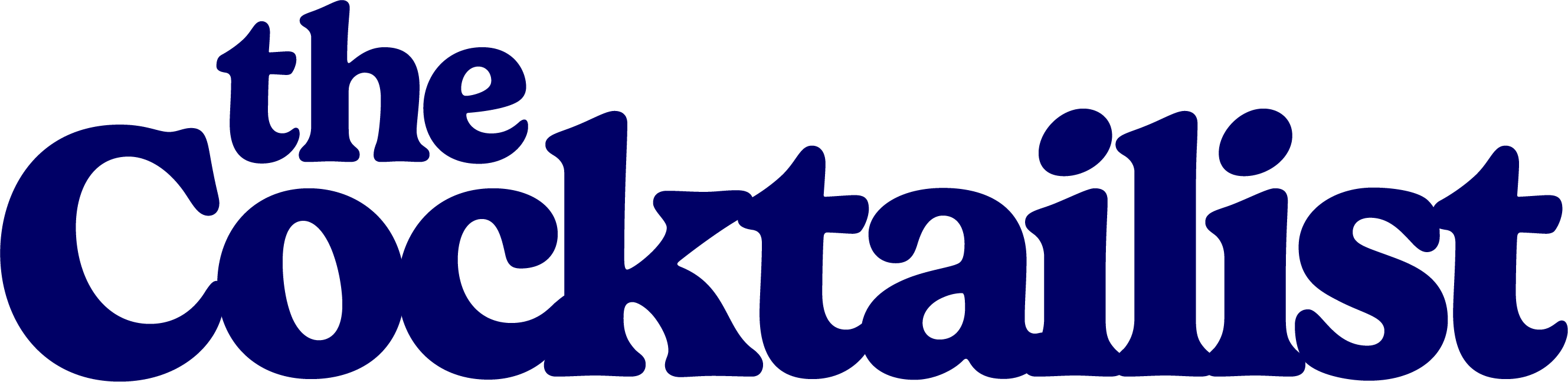 The Cocktailist